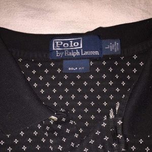Golf fit Polo Ralph Lauren
